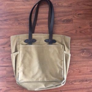 Good used condition Filson bag